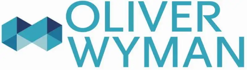 LOGO 
OLIVER 
WYMAN 
