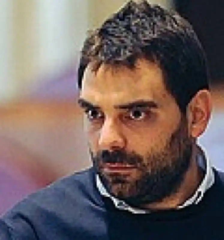 luca gramazio