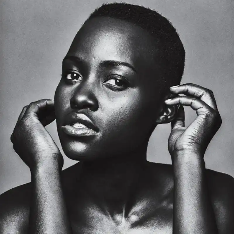 lupita nyong'o