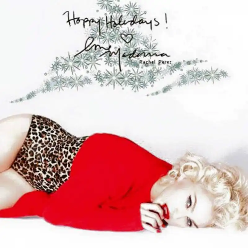 madonna 3