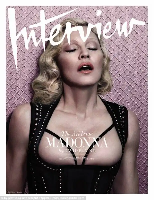 madonna 7