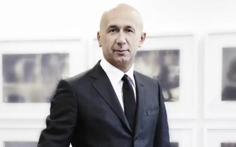 MARCO BIZZARRI