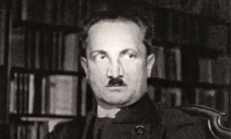 martin heidegger