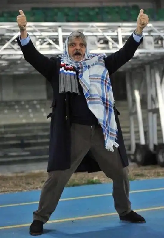 massimo ferrero 4