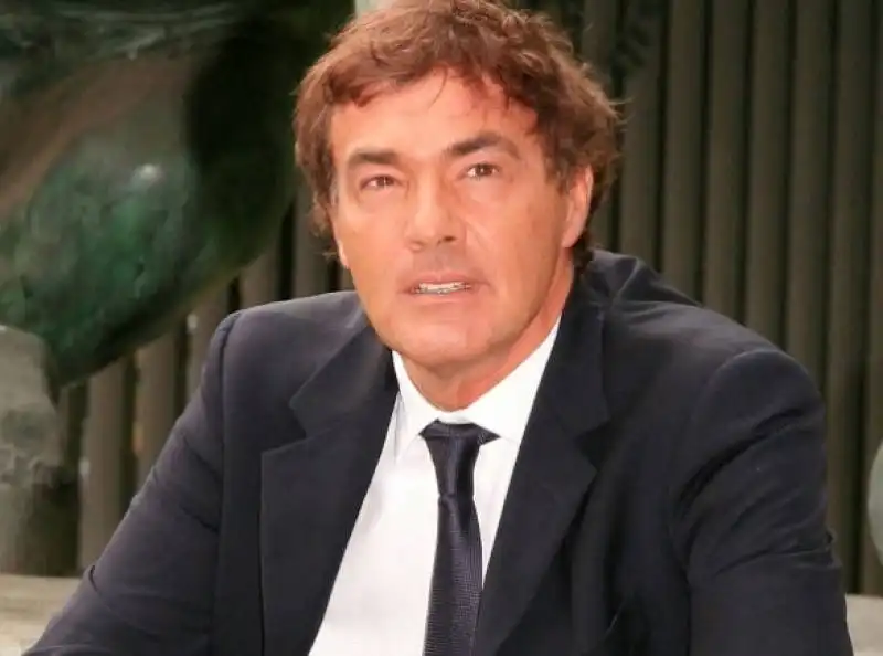 massimo giletti