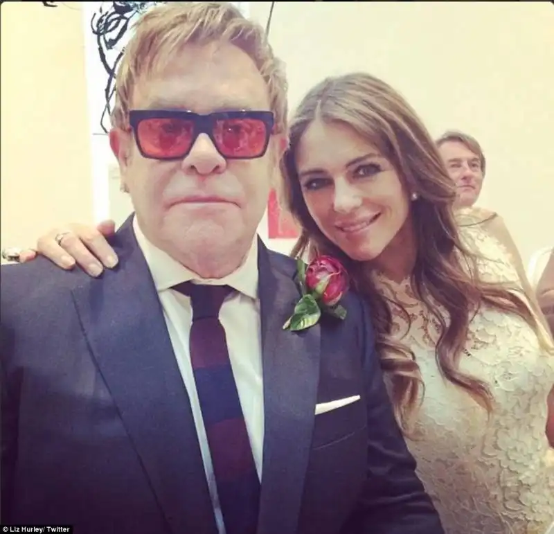 matrimonio elton john 34