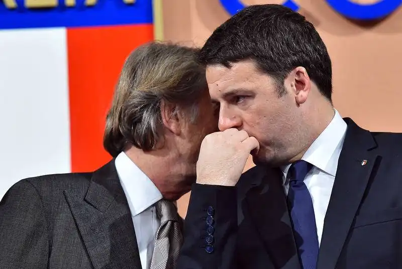 matteo renzi foto mezzelani gmt299