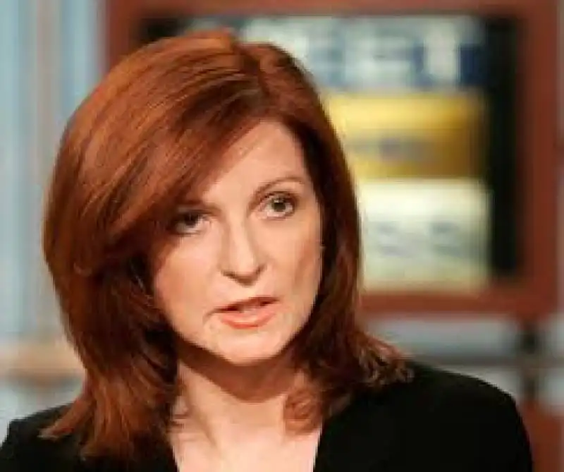 MAUREEN DOWD