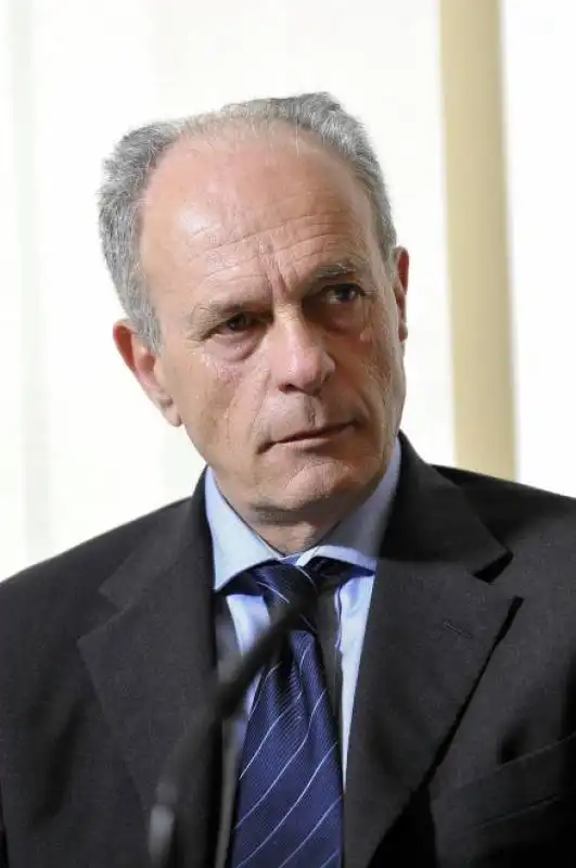 MAURIZIO 
PUCCI
