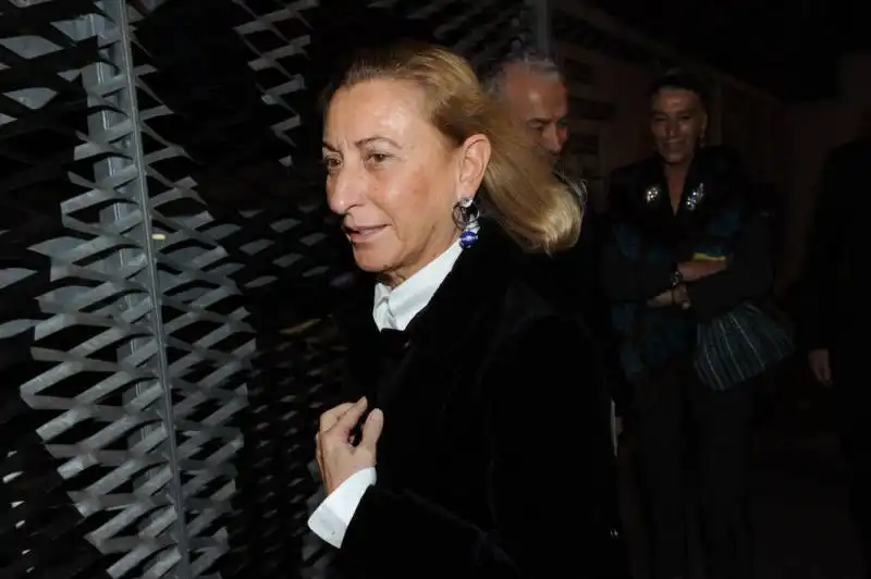 miuccia prada