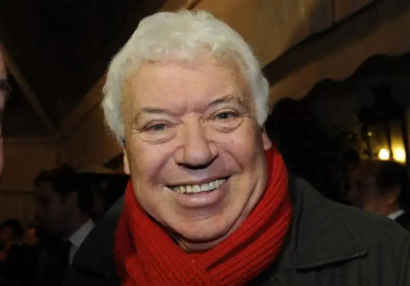 nicola pietrangeli