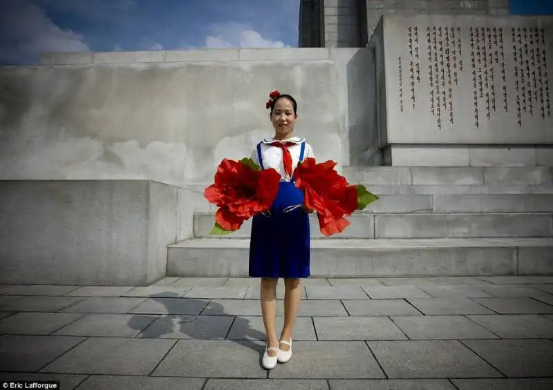 nord corea fashion 29