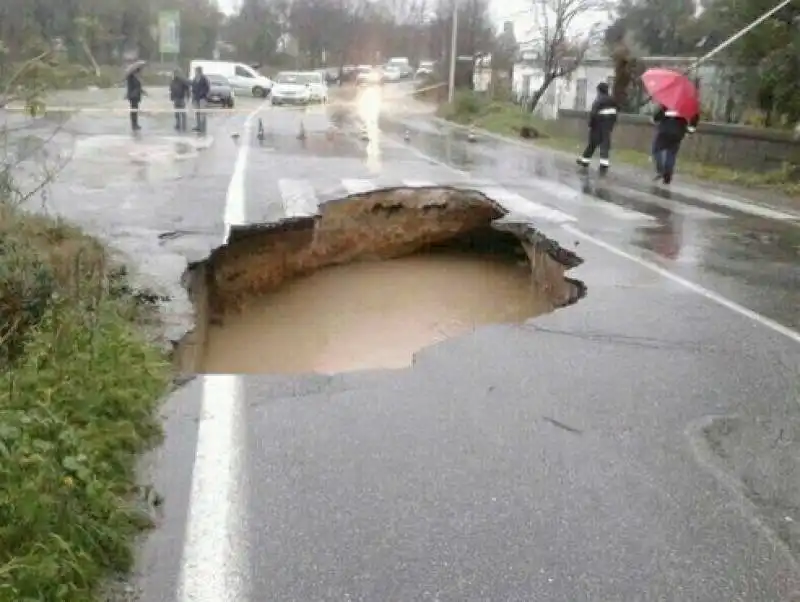 olimpiadi a roma il salto della buca