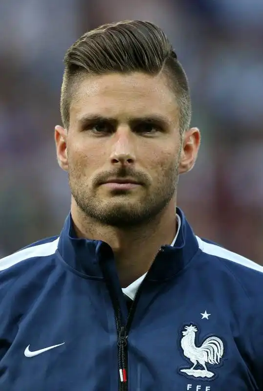 olivier giroud