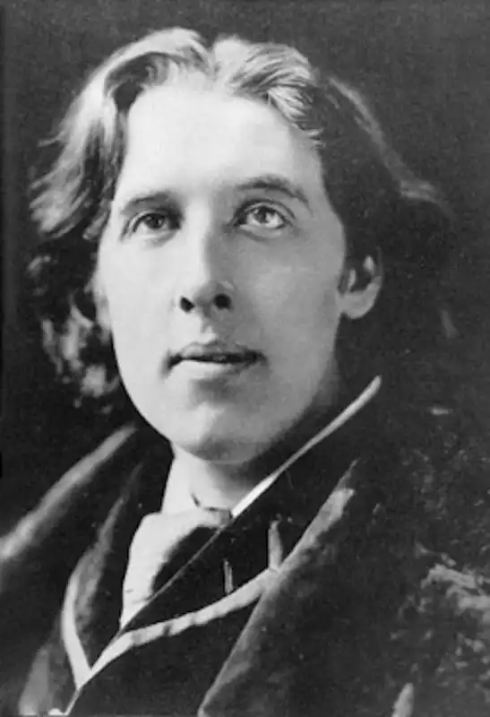 oscar wilde 3