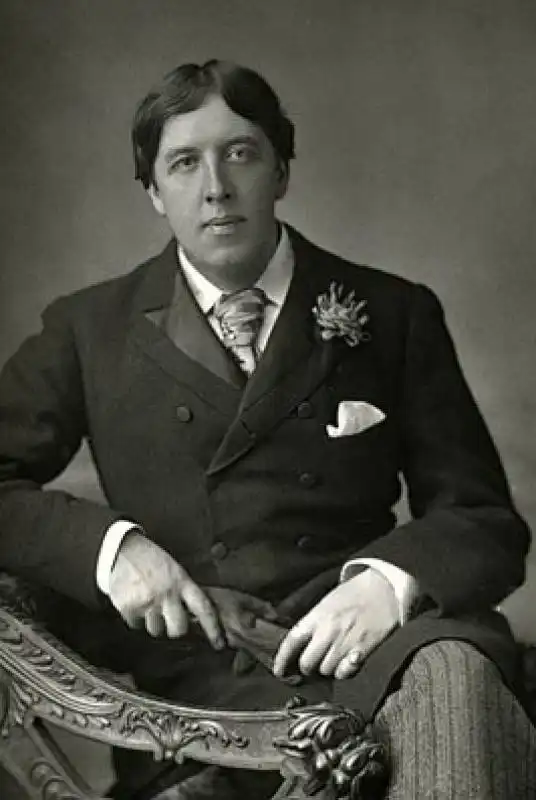 oscar wilde 4