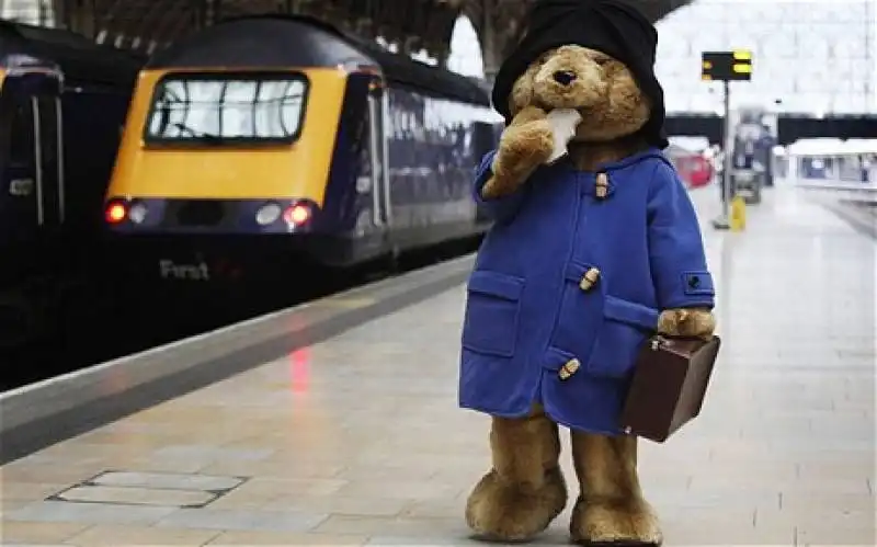 paddington 4