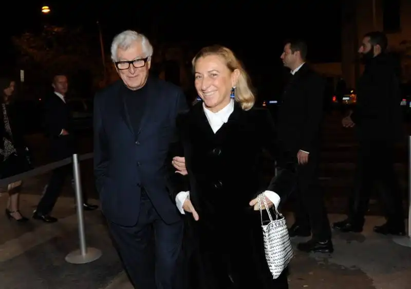 patrizio bertelli e miuccia prada (2)