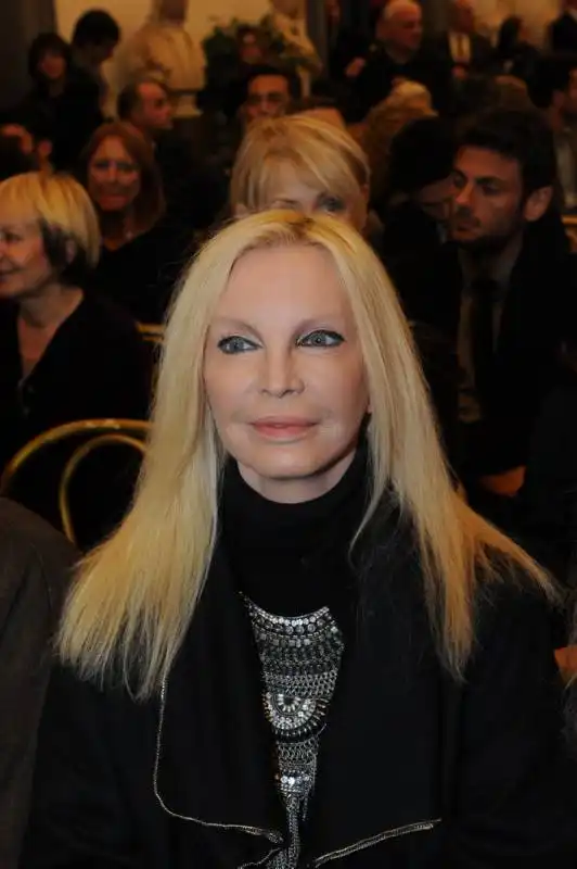 patty pravo