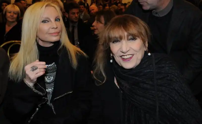 patty pravo  piera degli esposti