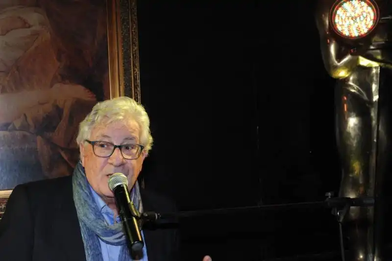 peppino di capri in concerto al jackie o