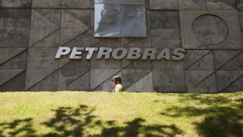 petrobras  