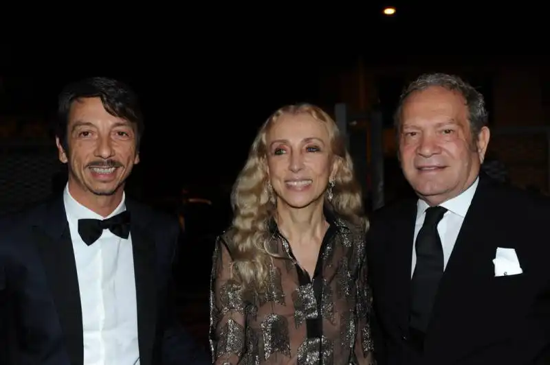 pier paolo piccioli franca sozzani ermanno scervino