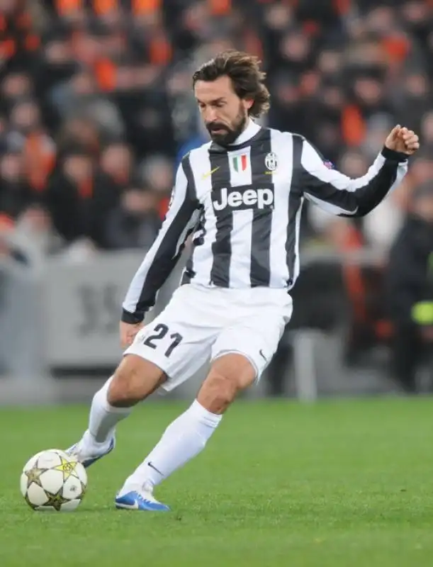 Pirlo 