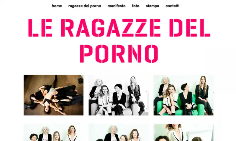 ragazze del porno 10