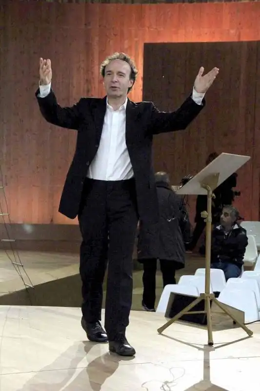 roberto benigni i 10 comandamenti 2