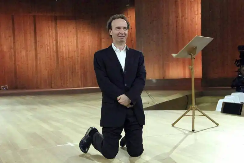 roberto benigni i 10 comandamenti 8