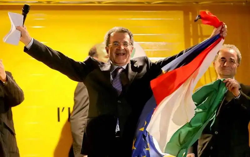 romano prodi 2