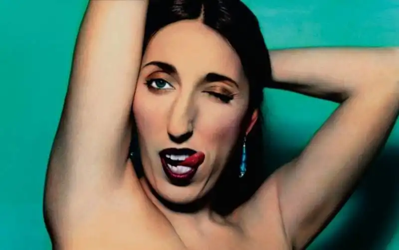 rossy de palma 9