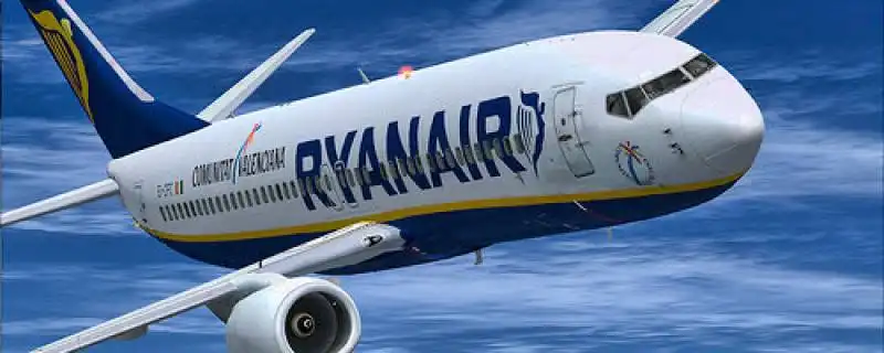 ryanair