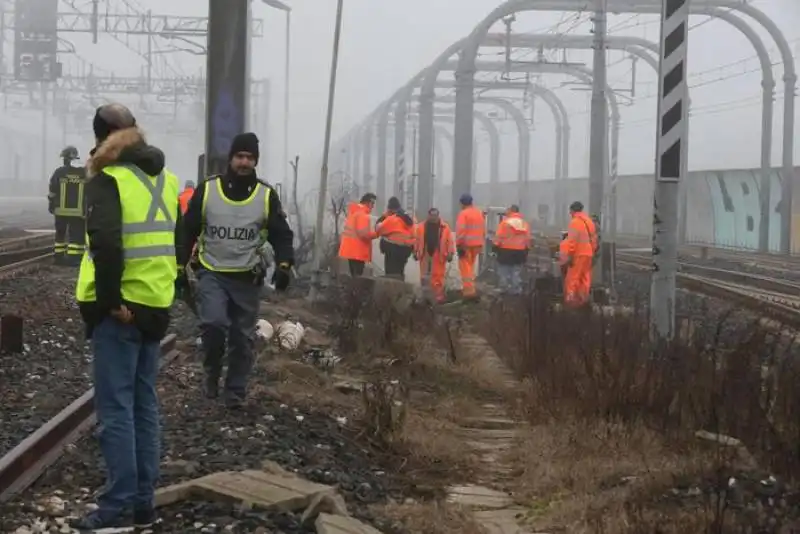 sabotaggi treni 7