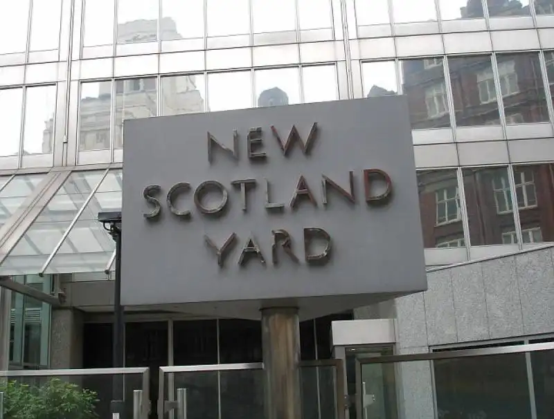 scotland yard 