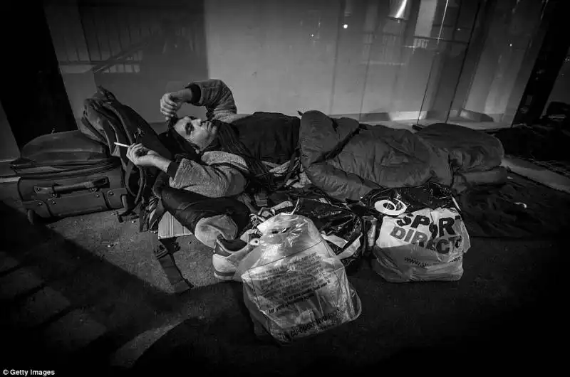 senzatetto homeless 4