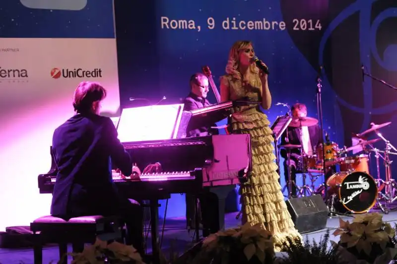 serena autieri in concerto (4)