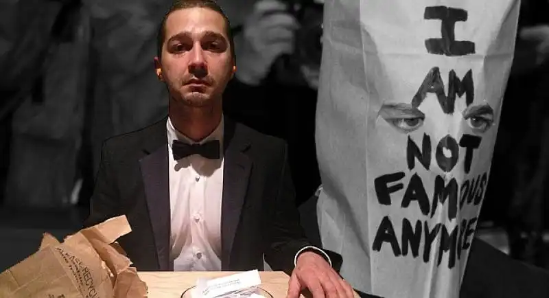 shia labeouf