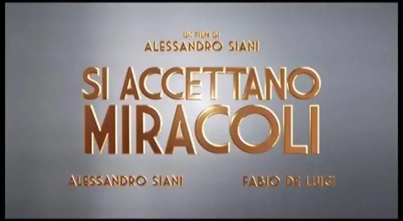 siani  accettano miracoli (1)