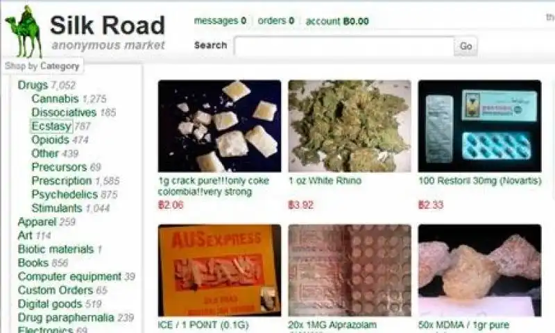 silk road 2.0 4