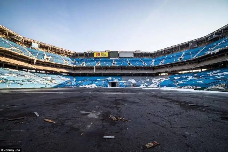 stadio silverdome detroit 3