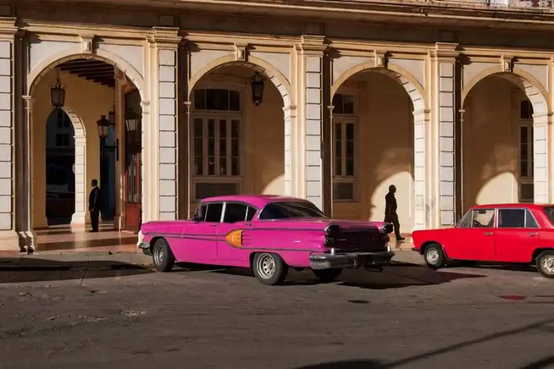 steve mccurry   foto cuba 1