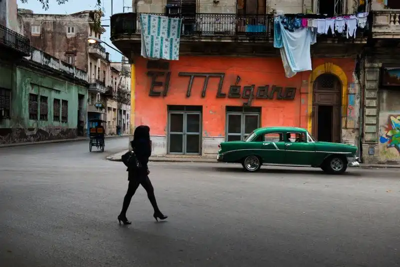 steve mccurry   foto cuba 11