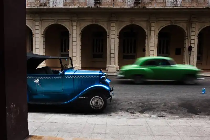 steve mccurry   foto cuba 13