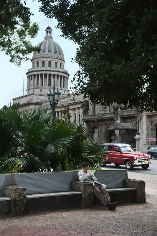 steve mccurry   foto cuba 19