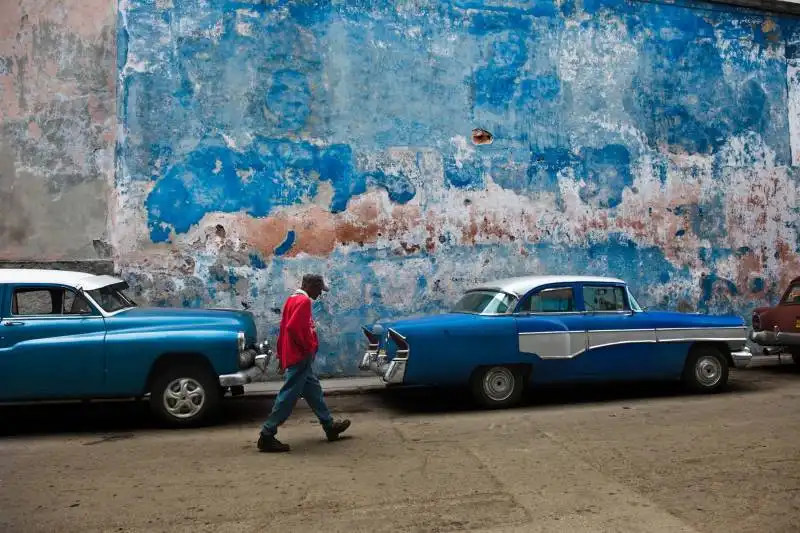 steve mccurry   foto cuba 20