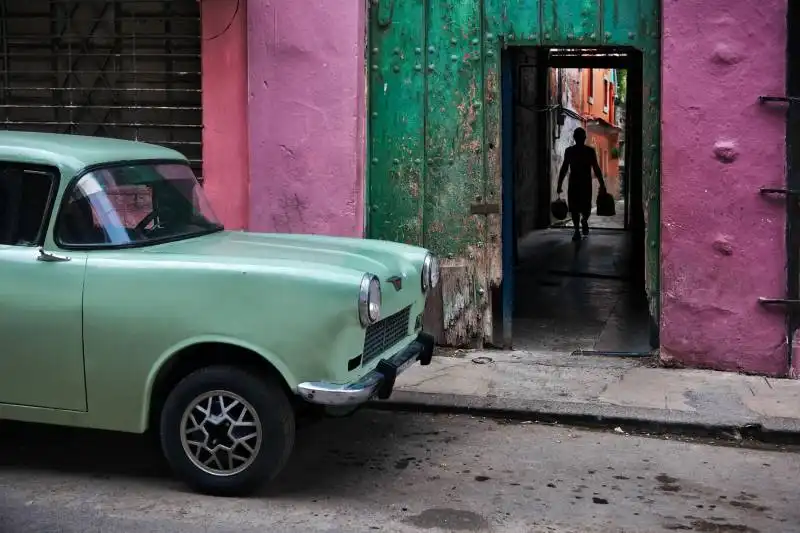 steve mccurry   foto cuba 23