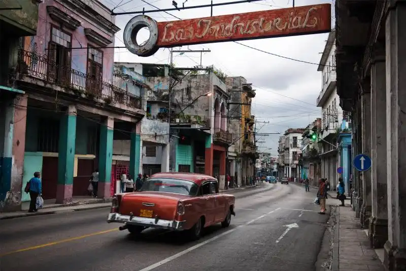 steve mccurry   foto cuba 24