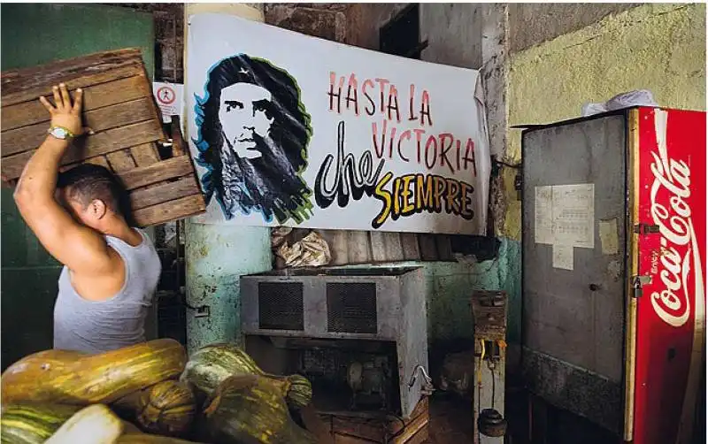 steve mccurry   foto cuba 25